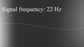 Hearing Frequency Test [upl. by Hahn647]