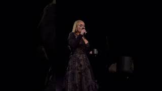 Adele in Vegas  June 14 2024 [upl. by Docila614]