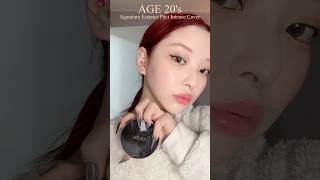 age20s 韓国コスメ クッションファンデ メガ割 🤎 [upl. by Vine]