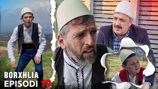 Tregime popullore  MA MIR N AHER SE NE BURG Episodi 19 [upl. by Annaej]