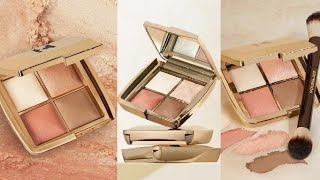 Sneak Peek NewHourglass Cosmetics Ambient Lighting Palette  Dream EditNew Makeup Releases 2024 [upl. by Randee]