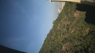 Nanshan Shenzhen 24h Timelapse on 31102024 [upl. by Atinauq]