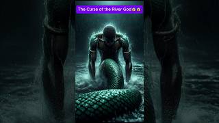 The curse of the river God africananimation animatedlifestories storytelling facts fyp shorts [upl. by Avihs]