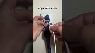 Apple Watch Hile🔥 applewatch iphonehile shorts keşfet [upl. by Elkcim657]