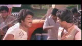 Pranaya Swaram Hridaya Swaram Naanayam Movie Song MammoottyMohanlalPoornima Jayaram 1983 [upl. by Gardol]