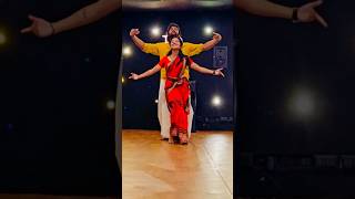 Feel the Song✨️  Enthe Mulle Pookkaathu  Prajin Prathap  Greeshma  P school of Dance ytshort [upl. by Nonrev]