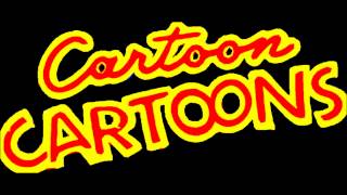 Cartoon Cartoons Theme Song Extended [upl. by Vez]