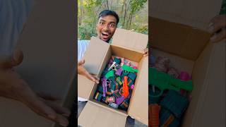 I had hidden all the money in the forest for a friends birthday gift shorts viralvideo viral [upl. by Saturday]