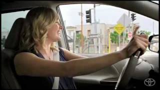 Meet The Parents Toyota Commercial [upl. by Merell]