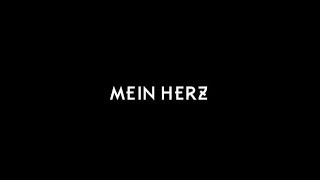 JOACHIM WITT  Mein Herz OFFICIAL CLIP [upl. by Tandie]