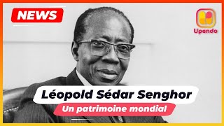 Sénégal  LÉtat acquiert les objets de Léopold Sédar Senghor [upl. by Losiram426]