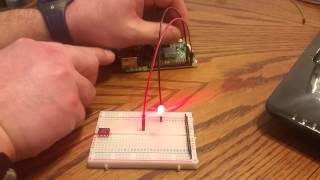 Intro to Raspberry Pi GPIO [upl. by Carolan]