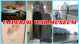 Imperial War Museum  Story From The Past on WW1 amp WW2  PART 2 [upl. by Ranzini952]