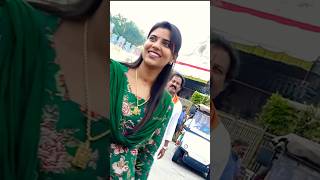 Actress Aishwarya Rajesh Vists Tirumala Temple  Aishwarya Rajesh Vists Tirumala [upl. by Orban]