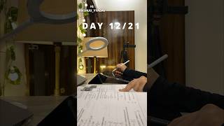 PW AITS1 SCORE⁉️  NEET ASPIRANT SUNDAY ROUTINE MINIVLOG motivation [upl. by Crocker17]