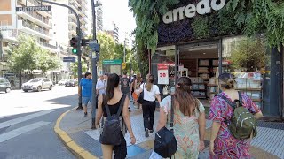 Recoleta Walking Tour  Buenos Aires [upl. by Anehs281]