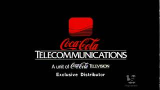 Lightkeeper ProductionsCoca Cola TelecommunicationsNBC Universal Television Distribution [upl. by Eseilana]