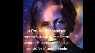 Montessori para Adolescentes [upl. by Asilej]