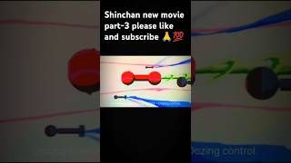 ytshortshinchan tending song subscribe viral [upl. by Thacker716]