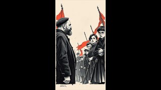 Lenin and the Revolutionary Movement [upl. by Ytsanyd]