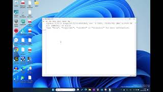 1  Python  installare il linguaggio Python [upl. by Debby]