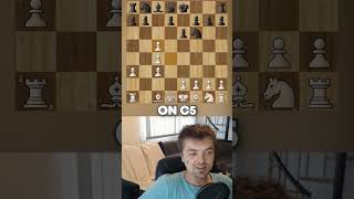 3 Year Old Misha vs Anatoly Karpov [upl. by Shulman]