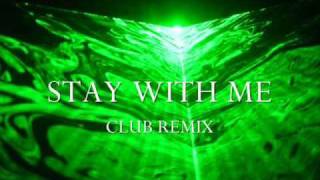 IRONIK  stay with me Club remix [upl. by Lalitta]