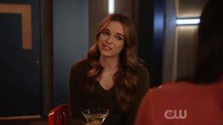 The Flash 5x15 PART 12  Snowbarry Barry amp Caitlin ScenesReactionCrack [upl. by Layney936]