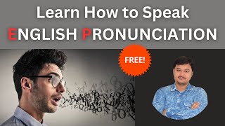 ENGLISH PRONUNCIATION Improve Secrets Revealed  speakenglish pronunciation techguruamit [upl. by Assetal856]