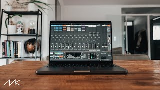 3 AMAZING new features in Ableton Live 121 [upl. by Naxela344]