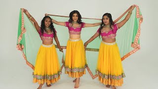 Savaria  Neeti Mohan  Dance Choreography  Sydney Dancers [upl. by February]