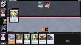 Channel LSV  Vintage Frobots Match 2 [upl. by Dierdre]