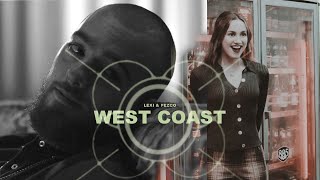 lexi amp fezco — west coast [upl. by Madelaine4]