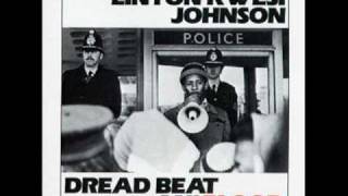 Linton Kwesi Johnson  Doun De Road [upl. by Garey397]