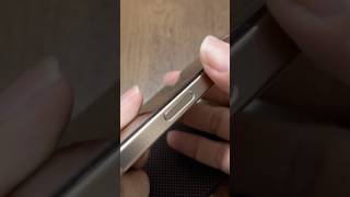 16 Pro Max Bend Test [upl. by Misab859]