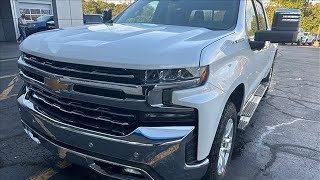 Used 2020 Chevrolet Silverado 1500 Camdenton MO Camdenton MO V284 [upl. by Ecirahc]