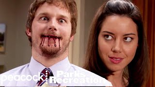 Best of Halloween  Parks and Recreation [upl. by Manvil]