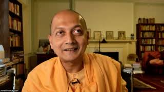 “Japa – Power of the Divine Name”  Swami Sarvapriyananda [upl. by Acinorev521]