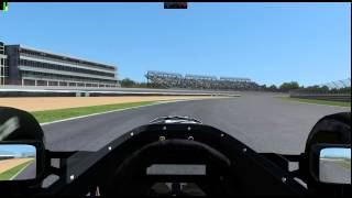 rFactor 2 Formula 1 1992 by F1 ASRAndrea ModaIndy [upl. by Asit]