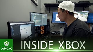 Inside Xbox Creators Program [upl. by Eintrok]