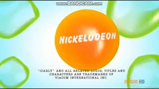 Nickelodeon Logo History 1991present [upl. by Wootten223]