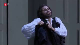 Ariodante Handel Scherza infida Bartoli GermanampRussian subs [upl. by Jonie]