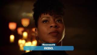 Rebel arrive sur BET [upl. by Merdith]