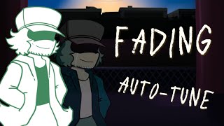 Fading REMIX with AutoTune  RENEWED [upl. by Ledairam]