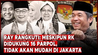 Drama Pilkada Jakarta Jateng dan Jatim Mana yang Paling Dramatis  ruangdialektika 53 [upl. by Ielak]