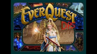 How to Parse DPS using the Everquest Test Server [upl. by Arateehc]