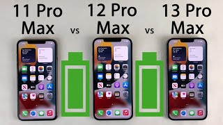 iPhone 13 PRO Review  The Final Verdict [upl. by Drais]