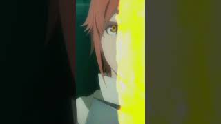 Saihate no paladin  The faraway paladin  anime animeedit shortvideo fyp [upl. by Rhtaeh]