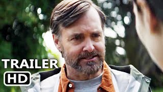 BODKIN Trailer 2024 Will Forte [upl. by Alarice]