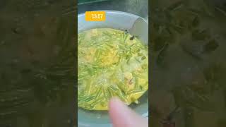 garang asam kacang panjang dan tempe [upl. by Asare]